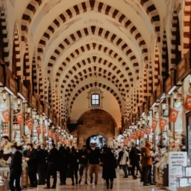 Grand Bazaar