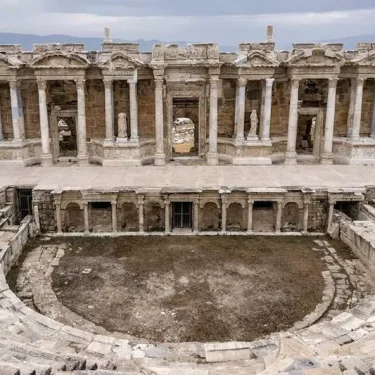 Hierapolis