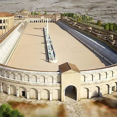 Hippodrome