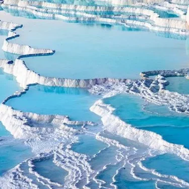 Pamukkale
